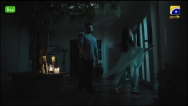 Ishq Mein Tere Sadqay - Episode 35 - 15th March 2026